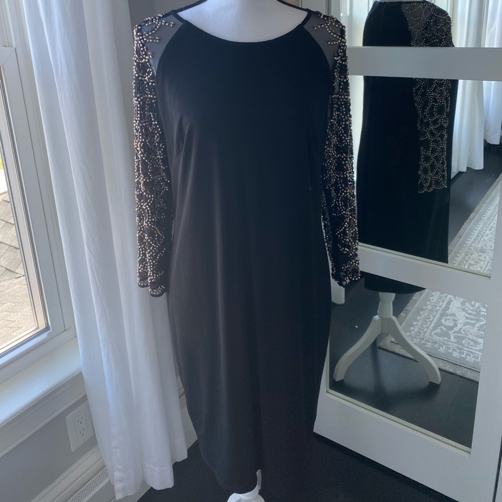 Chetta B dress